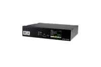 MA Lighting International MA 4Port Node (Свободен для продажи) Преобразователь Ethernet сигнала в DMX512 MA 4Port Node позволяет преобразовывать Ethernet сигнал в сигнал DMX в системе grandMA2 network system. Управление - 1024 параметрами DMX. • Протоколы