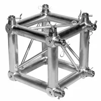 Dura Truss DT 24-Box Corner Ствковочный узел куб
