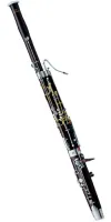 Фагот Artemis RBA-1230