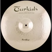 RB-CM16, Тарелка crash medium 16" Turkish RB-CM16