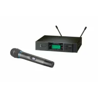 AUDIOTECHNIKA ATW-3171a Ручная радиосистема