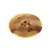 ZILDJIAN G1612S Buffed Bronze Splash 12' тарелка типа Splash серии Gen 16 (без датчика)