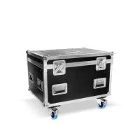 Cameo azor w2 case 4 – транспортировочный кейс для 4 x clazorw2