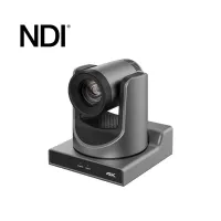 VHD VX60ASL-N- PTZ-камера, 4K/60, c 20х оптическим и 16x цифровым увеличением, поддержка NDI