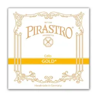PIRASTRO Gold 235000 комплект струн для виолончели