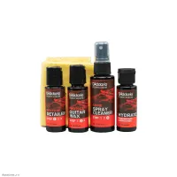 PLANET WAVES PW-GCB-01 - Набор средств для ухода