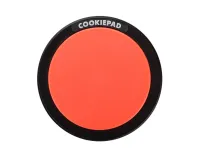 COOKIEPAD-12S+  Тренировочный пэд 11", бесшумный, жесткий.