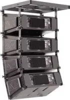 Db technologies drk-10  несущая рама для подвеса dva k5/ t4/ t8 (до10 штук), dva t12 (до 8 шт)