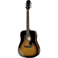 Epiphone Songmaker DR-100 VSB - Дредноуты