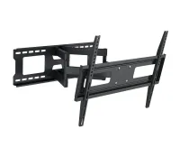 Vogels MA4040- Настенное шарнирное выдвижное крепление для дисплея диагональю 40–77'' с регулировкой наклона и поворота, макс. нагрузка 35 кг Vogels MA4040