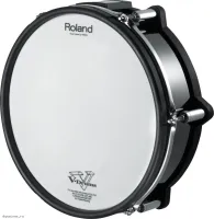 ROLAND PD-128 S-BC - Пэд для электронных ударных