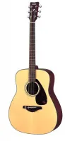 Гитара акустическая YAMAHA FG700S