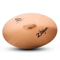 ZILDJIAN S18MTC S MEDIUM THIN CRASH 18' НЕ ДЛЯ ПРОДАЖИ!