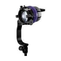 SETDLED9-UV365-E ультрафиолетовый светодиодный осветительный прибор Dedolight