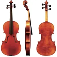 GEWA VIOLIN MAESTRO 41 скрипка 7/8 Antique (GS400163 + 403982 )