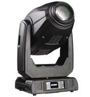 ROBE Robin DL7S Profile Световой прибор полного вращения, источник света: 7-ми цветный LED 800 Вт