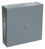 Steinberg Cubase Artist 10 EDU - Софт для студии