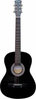 TERRIS TF-3802A BK - Гитара акустическая шестиструнная