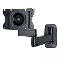 OMB GYRO 3 (black) - Крепеж настенный для монитора 32"
