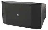 EVID-S10.1DB Сабвуфер 2x10", чёрный, шт