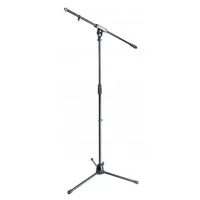 Lux Sound MS002 Стойка микрофонная типа "журавль"