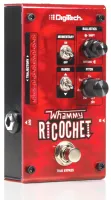DIGITECH WHAMMY Ricochet эффект-процессор изменения высоты тона, питч-шифтер/гармонайзер, True Bypass