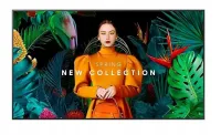 ЖК-панель Samsung QB50C 50" (4K, VA, 350кд/м2, 4000:1, 16/7, Wi-FI/BT, Tizen 7.0)