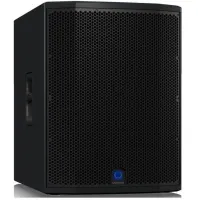 Turbosound SIENA TSP118B-AN активный сабвуфер, 18", 3000Вт макс, 32–100Гц -10дБ, 134дБ SPL пик, DSP KLARK TEKNIK, ULTRANET, USB, берёзовая фанера