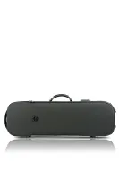 BAM 5001SN  Кейс для скрипки черный STYLUS