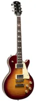 STAGG SEL-DLX DC BST - электрогитара