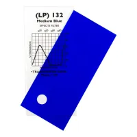 Q132 Medium blue