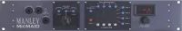 MANLEY MicMAID Mic-Mic Preamp Matrix/Switcher матричный коммутатор