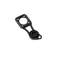 AVCLINK COVER-SPK Уплотнительная крышка для панельных разъемов SpeakON и PowerCON