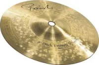 Paiste 08" dark energy splash mark i  тарелка splash