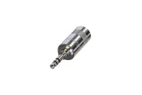 Rean NYS231LL- 3-х контактный (Стерео) разъём miniJack "папа"
