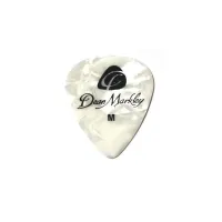 3335KIT Набор медиаторов Medium White Pearl  72 штуки