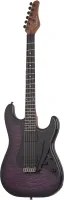 SCHECTER TRADITIONAL PRO TPB (EBONY FRETBOARD) - электрогитара