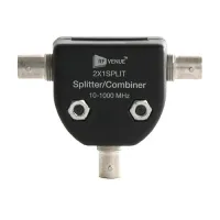 Shure RFV-2X1SPLIT - Пассивный сплитер/комбайнер, диапазон 10-1000 МГц