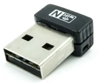 CP-000033-00 / USB адаптер Wi-Fi / QSC