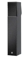 RFIntell NOVI mini звуковая колонна, неодимовые динамики 4х6,5”+ 2х1,4”, 80-18000Гц, 8Ом, AES 600Вт