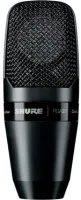 Shure PGA27-LC - Кардиоидный конденсаторный микрофон c большой диафрагмой, аттенюатор -20дБ
