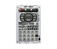 Xpowers Design SP-404 White - Накладки для DJ-оборудования