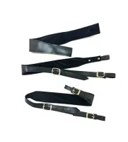 MZ-RBAG-3/4 Ремни для баяна, аккордеона 3/4, MEZZO