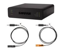 Shure ANIUSB-VCC3 - Комплект ANIUSB-MATRIX + VCC3 Video Conference Cable Kit