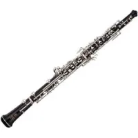Yamaha YOB-831F  гобой профессиональный, полуавтомат, ручная работа, консерваторская система
