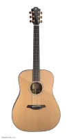 FURCH Yellow D-CR - Гитара акустическая шестиструнная
