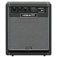 B30015 Басовый комбоусилитель HiWatt