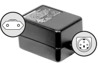 BEHRINGER PSU4 - Блок питания