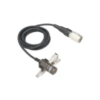 AUDIO-TECHNICA AT829cW - Микрофон петличный конденсаторный