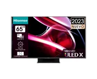 Телевизор hisense mini-led flagship 65" 65uxkq